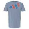 6500M - Best Value Ringspun Garment-Dyed T-Shirt Thumbnail