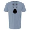 6500M - Best Value Ringspun Garment-Dyed T-Shirt 6500M - Best Value Ringspun Garment-Dyed T-Shirt Thumbnail