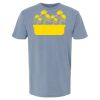 6500M - Best Value Ringspun Garment-Dyed T-Shirt 6500M - Best Value Ringspun Garment-Dyed T-Shirt Thumbnail