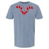 6500M - Best Value Ringspun Garment-Dyed T-Shirt 6500M - Best Value Ringspun Garment-Dyed T-Shirt Thumbnail