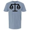 6500M - Best Value Ringspun Garment-Dyed T-Shirt Thumbnail