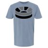 6500M - Best Value Ringspun Garment-Dyed T-Shirt Thumbnail