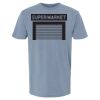 6500M - Best Value Ringspun Garment-Dyed T-Shirt Thumbnail