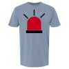 6500M - Best Value Ringspun Garment-Dyed T-Shirt Thumbnail