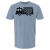 6500M - Best Value Ringspun Garment-Dyed T-Shirt Thumbnail