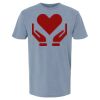 6500M - Best Value Ringspun Garment-Dyed T-Shirt Thumbnail