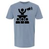 6500M - Best Value Ringspun Garment-Dyed T-Shirt Thumbnail