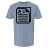 6500M - Best Value Ringspun Garment-Dyed T-Shirt Thumbnail