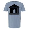6500M - Best Value Ringspun Garment-Dyed T-Shirt Thumbnail