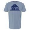 6500M - Best Value Ringspun Garment-Dyed T-Shirt Thumbnail