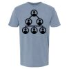 6500M - Best Value Ringspun Garment-Dyed T-Shirt Thumbnail