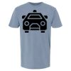 6500M - Best Value Ringspun Garment-Dyed T-Shirt Thumbnail