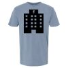 6500M - Best Value Ringspun Garment-Dyed T-Shirt Thumbnail
