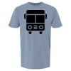 6500M - Best Value Ringspun Garment-Dyed T-Shirt Thumbnail