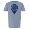 6500M - Best Value Ringspun Garment-Dyed T-Shirt Thumbnail
