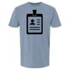 6500M - Best Value Ringspun Garment-Dyed T-Shirt Thumbnail