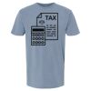 6500M - Best Value Ringspun Garment-Dyed T-Shirt Thumbnail