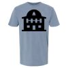 6500M - Best Value Ringspun Garment-Dyed T-Shirt Thumbnail
