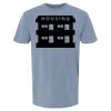 6500M - Best Value Ringspun Garment-Dyed T-Shirt Thumbnail