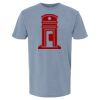 6500M - Best Value Ringspun Garment-Dyed T-Shirt Thumbnail
