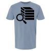 6500M - Best Value Ringspun Garment-Dyed T-Shirt Thumbnail
