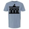 6500M - Best Value Ringspun Garment-Dyed T-Shirt Thumbnail