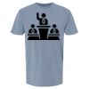 6500M - Best Value Ringspun Garment-Dyed T-Shirt Thumbnail
