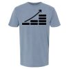 6500M - Best Value Ringspun Garment-Dyed T-Shirt Thumbnail