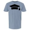 6500M - Best Value Ringspun Garment-Dyed T-Shirt Thumbnail