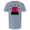 6500M - Best Value Ringspun Garment-Dyed T-Shirt Thumbnail