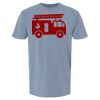 6500M - Best Value Ringspun Garment-Dyed T-Shirt Thumbnail