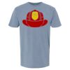 6500M - Best Value Ringspun Garment-Dyed T-Shirt Thumbnail