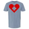 6500M - Best Value Ringspun Garment-Dyed T-Shirt Thumbnail