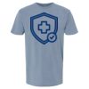 6500M - Best Value Ringspun Garment-Dyed T-Shirt Thumbnail