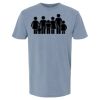 6500M - Best Value Ringspun Garment-Dyed T-Shirt Thumbnail