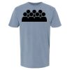 6500M - Best Value Ringspun Garment-Dyed T-Shirt Thumbnail