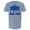 6500M - Best Value Ringspun Garment-Dyed T-Shirt Thumbnail