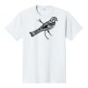 PC450 - Port and Company Fan Favorite Tee  Thumbnail