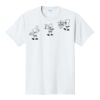 PC450 - Port and Company Fan Favorite Tee  Thumbnail
