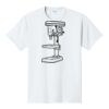 PC450 - Port and Company Fan Favorite Tee  Thumbnail