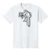 PC450 - Port and Company Fan Favorite Tee  Thumbnail
