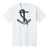 PC450 - Port and Company Fan Favorite Tee  Thumbnail