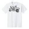 PC450 - Port and Company Fan Favorite Tee  Thumbnail