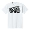 PC450 - Port and Company Fan Favorite Tee  Thumbnail