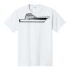 PC450 - Port and Company Fan Favorite Tee  Thumbnail