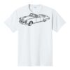 PC450 - Port and Company Fan Favorite Tee  Thumbnail