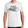 PC450 - Port and Company Fan Favorite Tee  Thumbnail