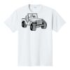 PC450 - Port and Company Fan Favorite Tee  Thumbnail