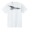 PC450 - Port and Company Fan Favorite Tee  Thumbnail