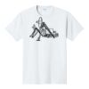 PC450 - Port and Company Fan Favorite Tee  Thumbnail